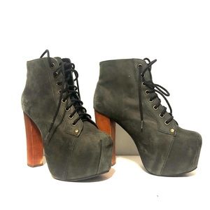 Jeffrey Campbell Lita